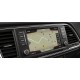  Seat Navigation System PLUS Europa SD card 2019-2020 map.